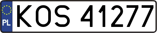KOS41277