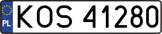 KOS41280