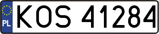 KOS41284