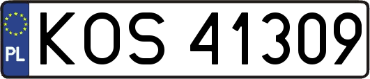 KOS41309