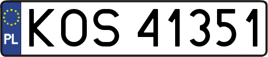 KOS41351