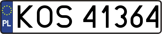 KOS41364