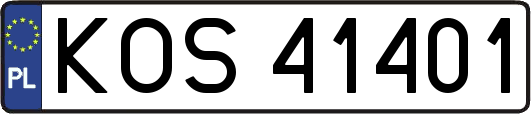 KOS41401