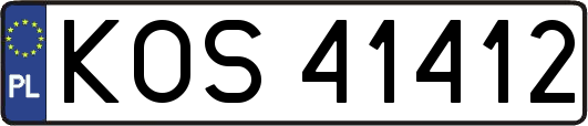 KOS41412