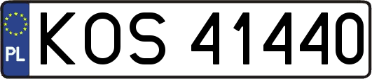 KOS41440