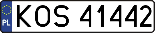 KOS41442
