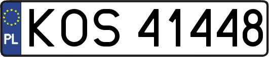 KOS41448