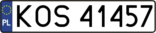 KOS41457