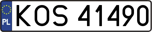 KOS41490