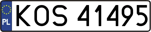 KOS41495