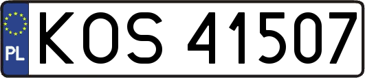 KOS41507