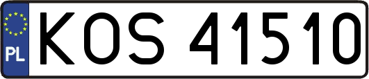 KOS41510