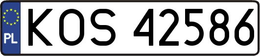 KOS42586