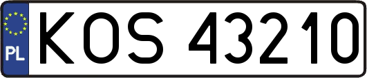 KOS43210