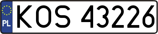 KOS43226