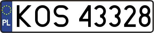 KOS43328