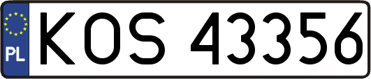 KOS43356