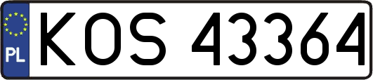 KOS43364