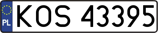 KOS43395
