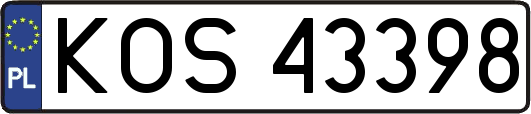 KOS43398