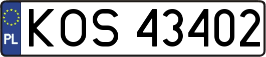 KOS43402