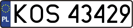 KOS43429