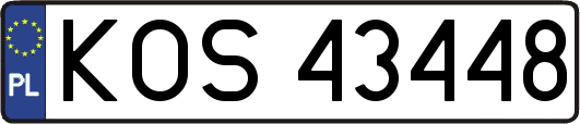 KOS43448