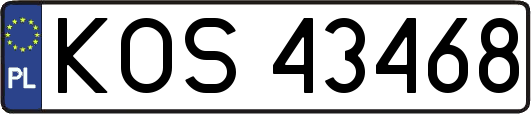 KOS43468