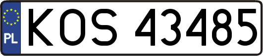 KOS43485