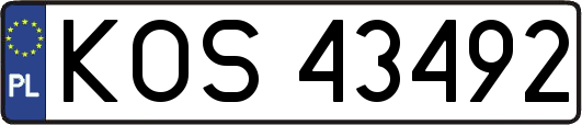 KOS43492