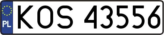 KOS43556