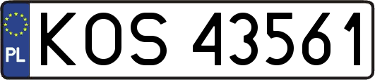 KOS43561