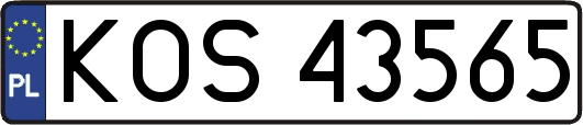 KOS43565
