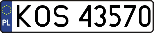 KOS43570
