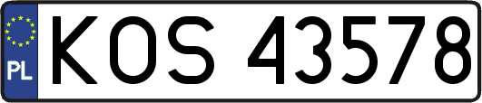 KOS43578