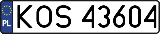 KOS43604