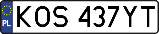 KOS437YT