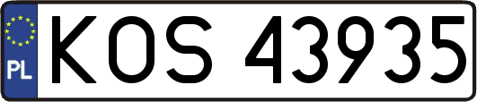 KOS43935