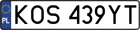 KOS439YT