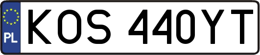 KOS440YT