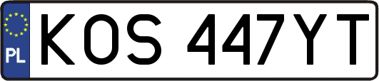 KOS447YT
