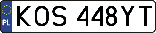 KOS448YT