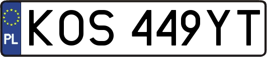 KOS449YT