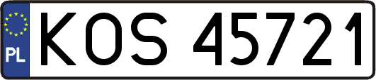 KOS45721