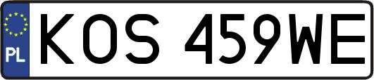 KOS459WE