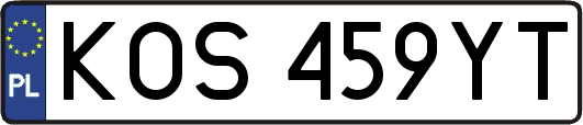 KOS459YT