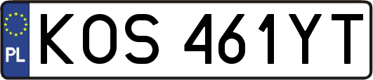KOS461YT