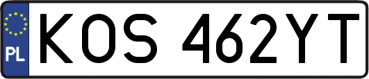 KOS462YT