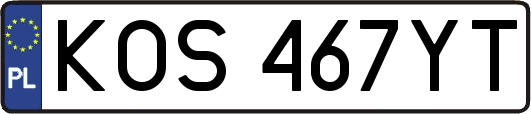 KOS467YT