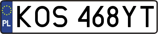 KOS468YT